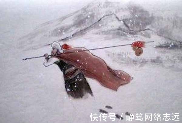 野猪林@林冲为何要出卖鲁智深?是卖友求荣吗?“豹子头”为何如此卑劣?