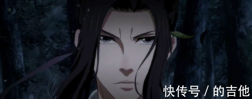 魔道祖师$魔道祖师如何评价薛洋他遇到了他生命的光,却又亲手把它熄灭