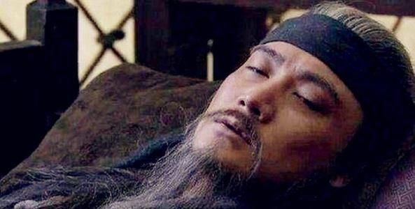 诫子书#诸葛亮生前留给后人3句话,句句经典,道出人生哲理