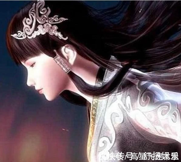纣王|二次元的“妲己”不要责备纣王昏庸了,换做是你也顶不住!