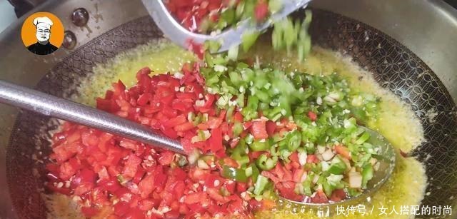 卫生|辣椒酱家常做法,干净卫生无添加,放一年都不会,配啥都好吃!