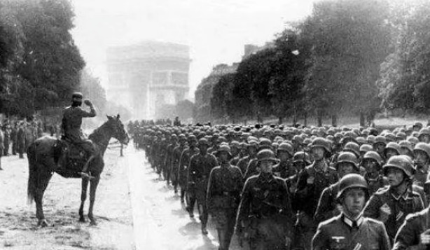 半个世纪|1940年的德国究竟有多先进?光这些东西,我们花半个世纪才赶上