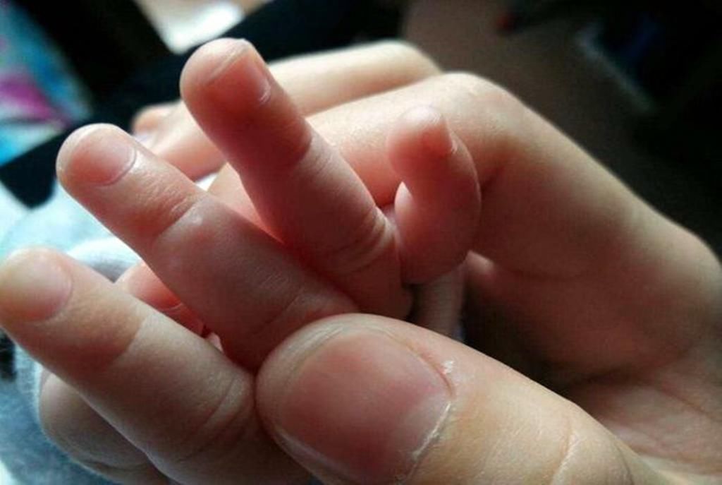 发育|孩子将来是不是大高个，不用做检查，看这三个部位长短就一目了然