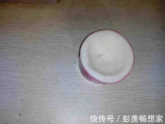 秋后萝卜赛人参,6个萝卜的最佳吃法,吃对了“不劳医生开药方”