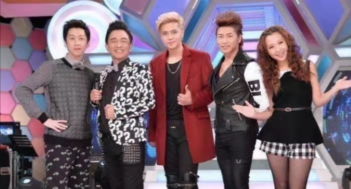 成龙|和汪涵“闹翻”被成龙婉拒,给郭德纲“下跪”的欧弟,哪去了