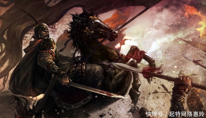 刘邦|鸿门宴上，项羽不杀刘邦，错了吗？