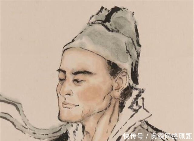 李贺:我活二十七岁,让你怀念千年