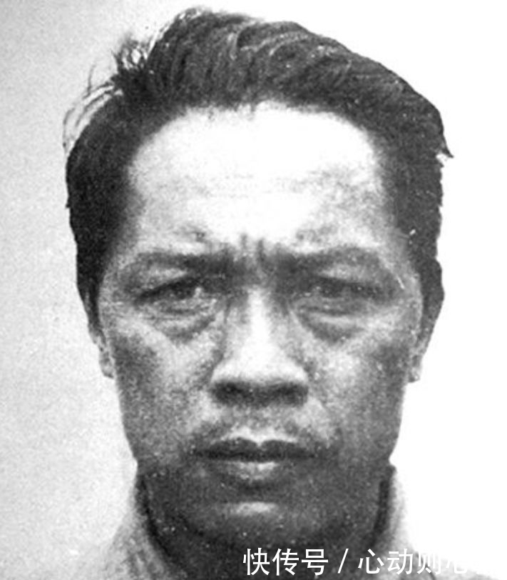 此人|此人是国军中将，被俘后林总请他当教官，建国后却被枪决，这是为什么？