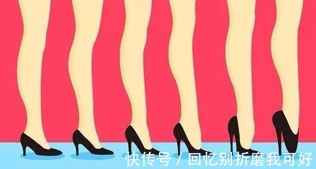 选择 教你高跟鞋的正确的选择方式,既舒适又有女人味,快来看看吧