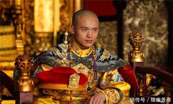 贪官|乾隆奖励副将,一个贪官,一个好色,为何前者早死,后者被重用?