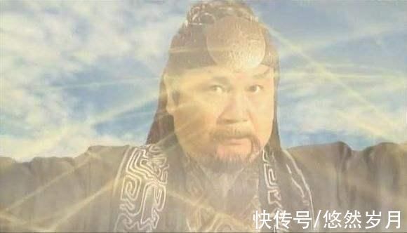 定光仙@《封神演义》中一对一的话,圣人中谁能打得过通天教主?