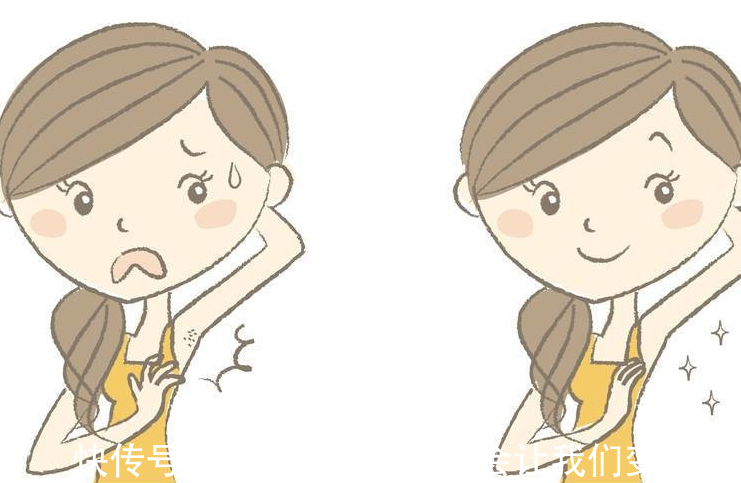 腋毛|若三个部位的“毛”旺盛,可能易长寿,如果能占一个,也值得恭喜