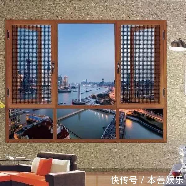 海绵|家里纱窗变脏了这5种轻松简单的方法,保证清洁如新