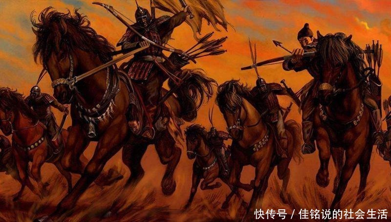 窦太后|汉武帝真正最危险的，既不是奸臣，也不是小人