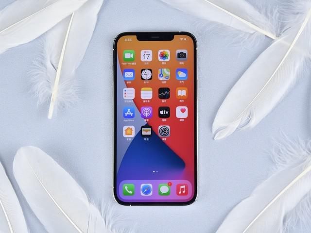 iPhone|选iPhone 12 Pro还是选Max 看完再决定买哪个！