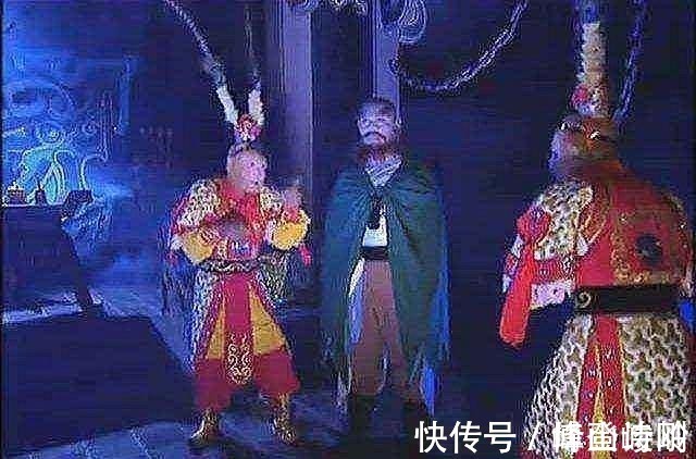 紧箍咒#六耳猕猴死后,唐僧为啥没念紧箍咒了,真假美猴王中死的到底是谁
