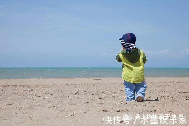 儿童心理学|孩子六岁前要犯下这些错,父母可别心软,不及时惩罚才是害了他