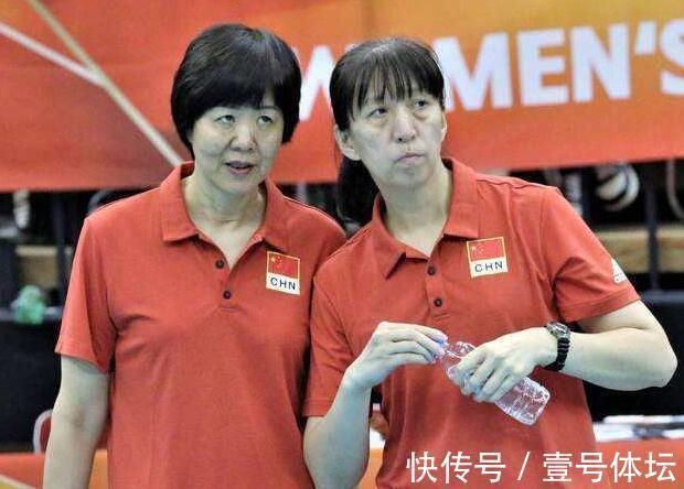 人选|女排主帅人选基本确定!巴黎奥运首发名单出炉,夺冠有点轻松
