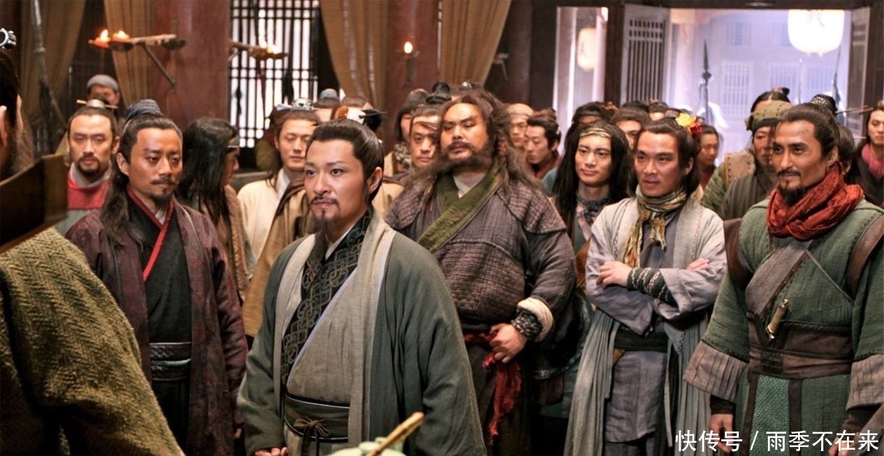 梁山好汉三次被朝廷招安,为何前两次都失败了?