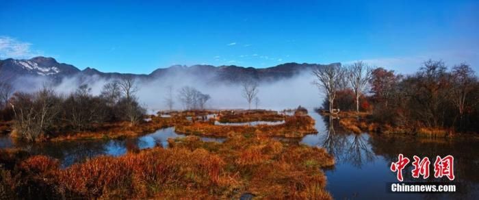 自然保护区|中国申遗往事：这些景点为何能成为世界遗产？