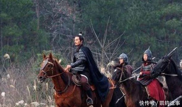 正确|古代骑兵和步兵的行军速度,谁更快?99%的人不知道正确答案