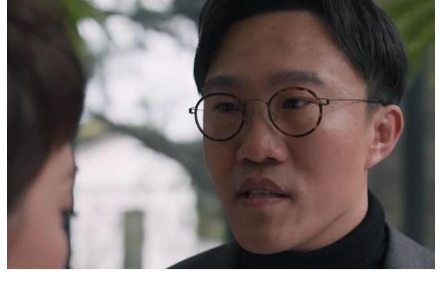 林小民|《理想之城》拒绝林小民,却又给苏筱投票,玛丽亚的意图很明显