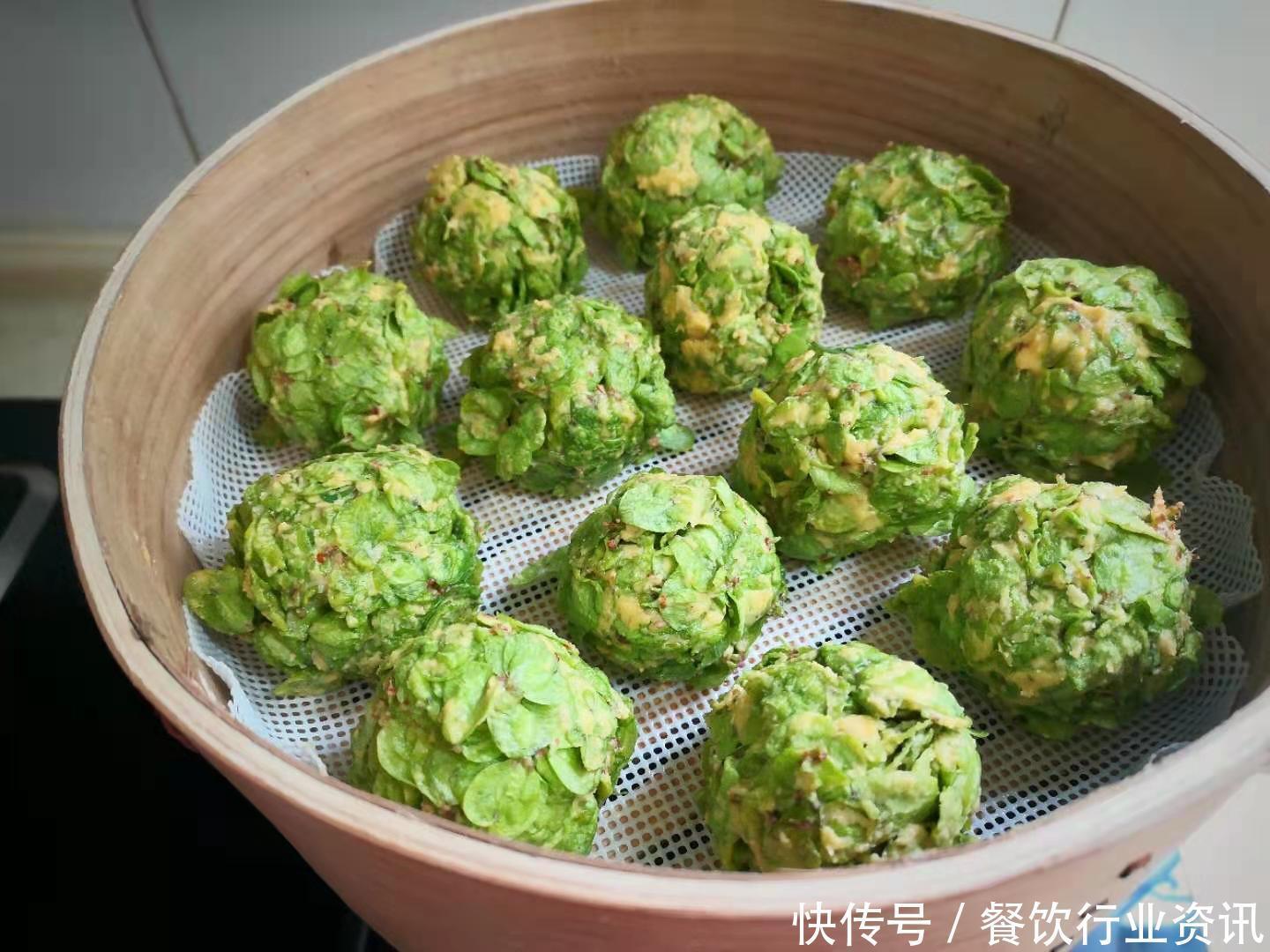 早餐就爱吃它，清香又营养，即减肥又饱腹，小肚子没了，腰也细了