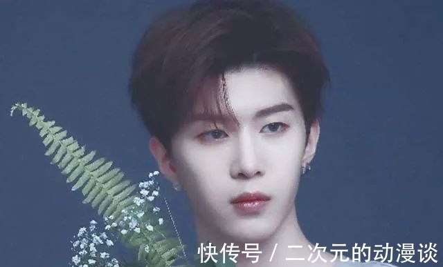 十八岁的天空|追光吧哥哥第二季名单公布，任嘉伦、黄明昊齐聚一堂，阵容强大