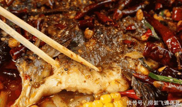 长春|长春6家人再多也要排的烤鱼店,馋到你无法拒绝!