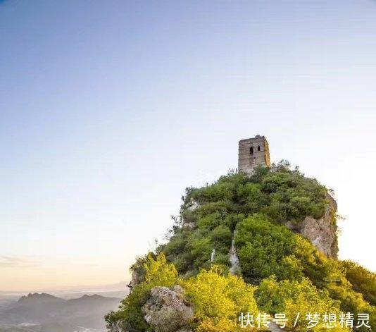 日军|走进古北口揭秘最惨烈长城抗战,中国军队6万伤亡歼灭日军6千!