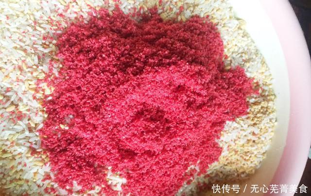 明白|要想自制打窝米效果好,建议先把这几个问题搞明白