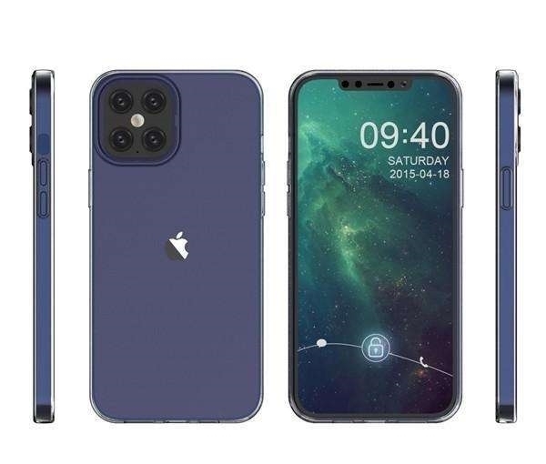 现身|iPhone 13现身了?网友:我还买iPhone 12干什么?