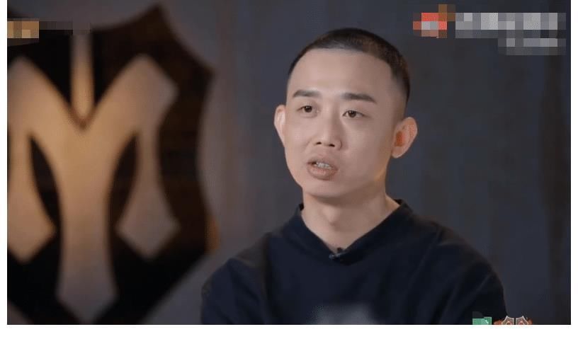 GAI不滿林曉峰不認識自己兄弟，找陳小春告狀碰了一鼻子灰