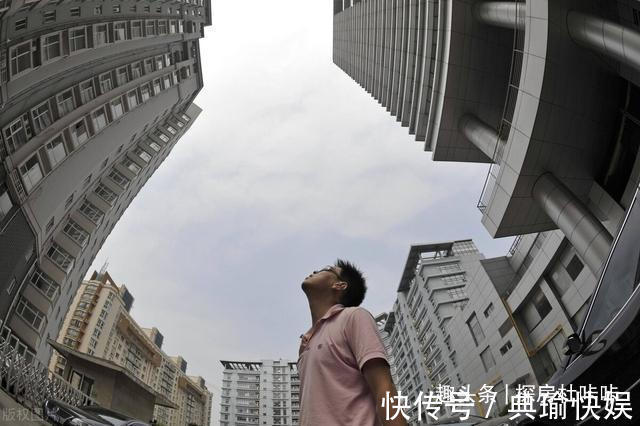 80后|100万的房子正在消失,手握百万房产的“穷光蛋”却越来越多