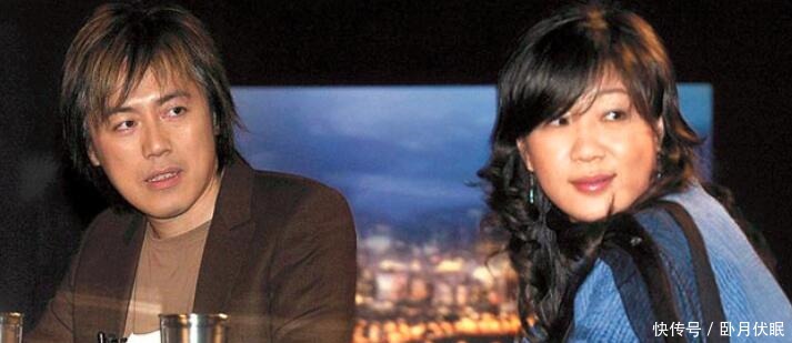 1999年,张宇写下《雨一直下》,却鲜有人知这首歌背后的故事