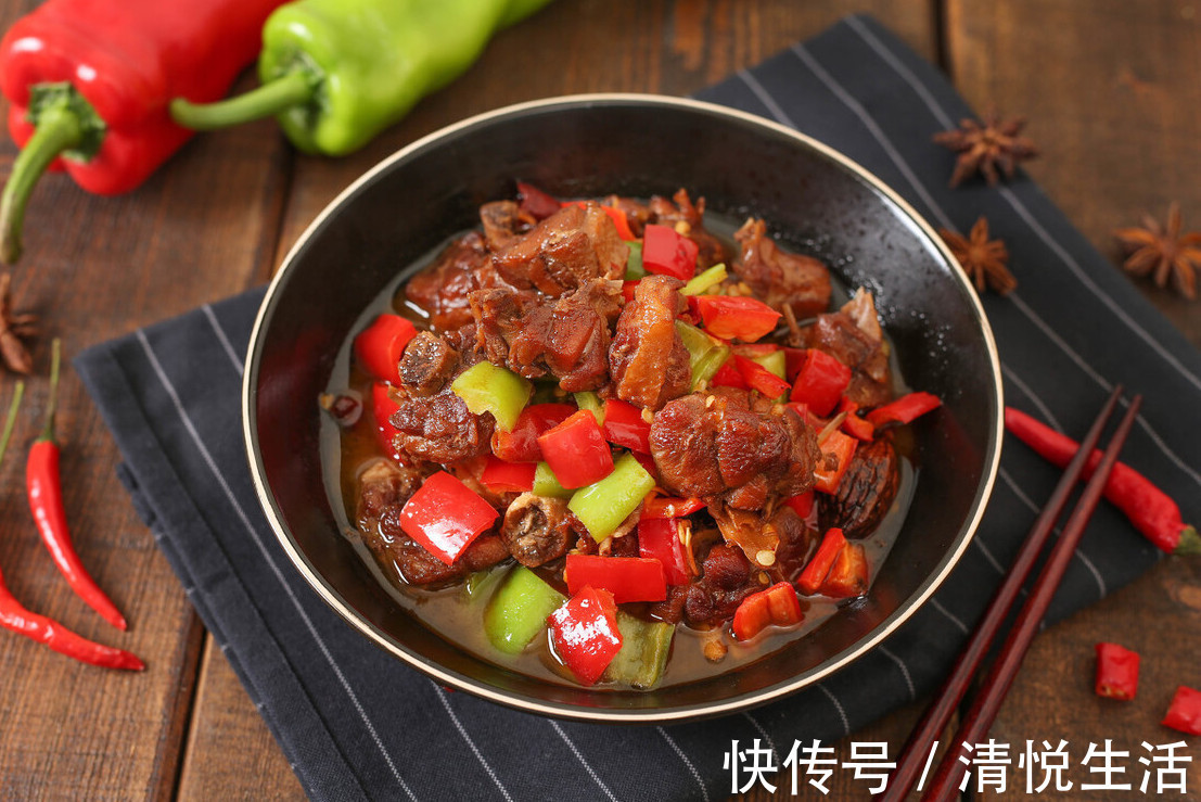 蛋清|腌牛肉只会放盐难怪又干又柴,大厨教你做法,炒出来又香又嫩