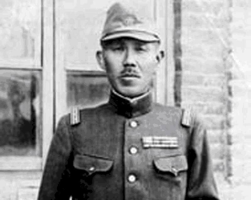 卢沟桥事变|挑起卢沟桥事变的几个日本军人下场