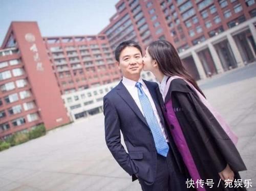 社会系|曾是高考状元的刘强东,本可以上清华,为啥最后却选择了人大
