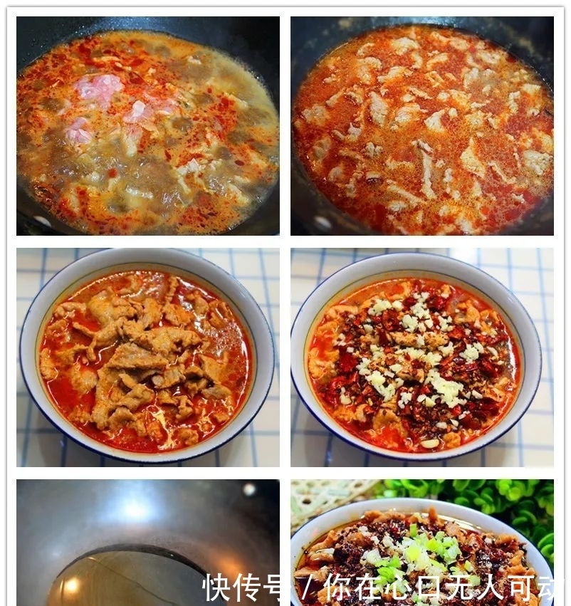 4道凉菜，6道荤菜，一桌丰盛的年夜饭，做法没什么难度