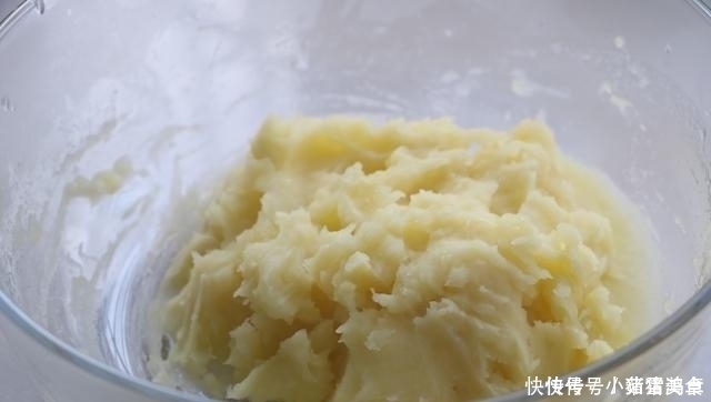 自从学会土豆新吃法,土豆再也不炖了,女儿一口一个停不下来