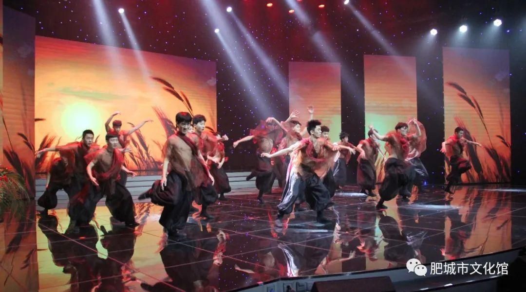 年度|肥城荣获泰安市2020年度广场舞及才艺大赛决赛两项大奖