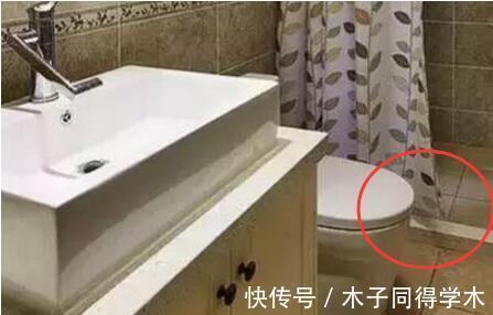 装修|卫生间装修，新手会在这个地方犯错，正在装修的朋友别搞错了！