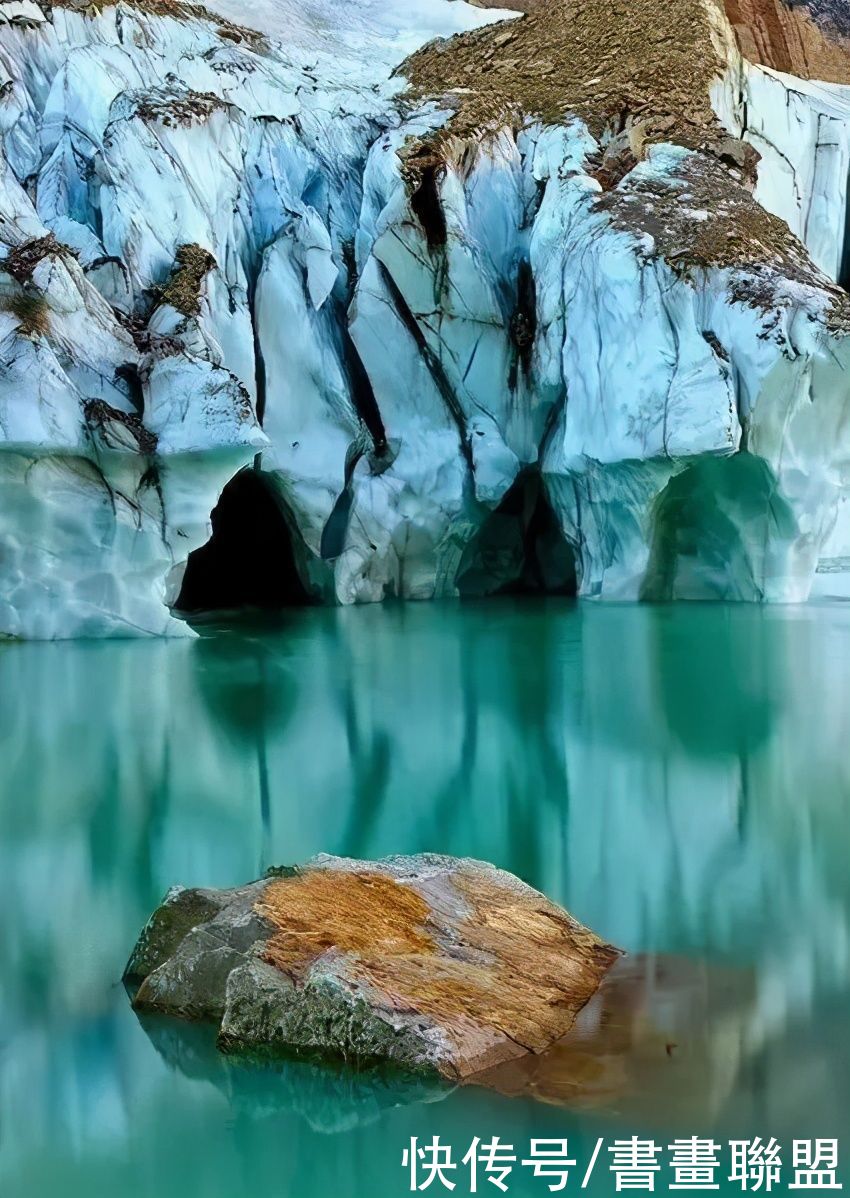 老年|告诉你什么是地质奇迹