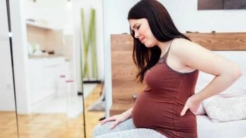 闺蜜|怀孕到底有多辛苦?熬过这4个的人才会懂,妈妈有多难当