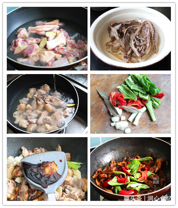 入秋了，吃牛肉羊肉不如此菜，合理“贴秋膘”，应季而食顺利度秋