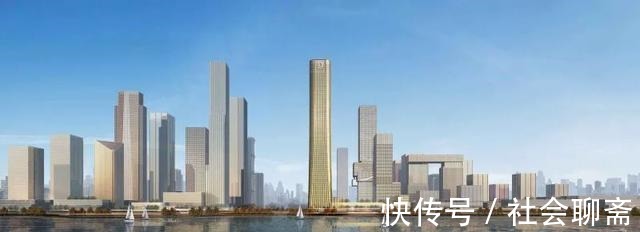 超级总部|恒大超级总部惊艳亮相!许家印亲赴视察