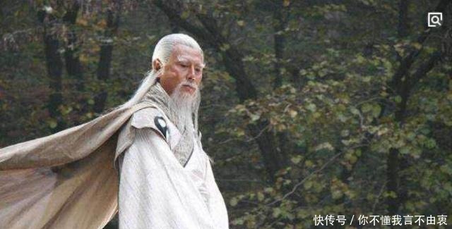 武王姬发|一个算命发现姜子牙,一个逆命变成阶下囚,差别咋就这么大呢