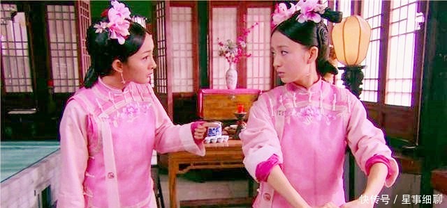 正合适|清朝宫女25岁出宫,年龄正合适结婚,却因为有病流浪汉也不要