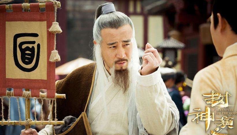 灭族|为何妲己非要杀死姜子牙和比干?妲己:杀妹灭族之仇,不共戴天