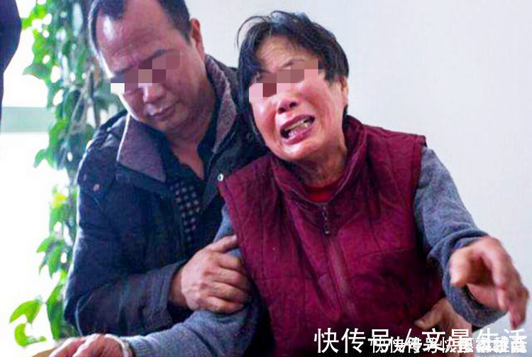 父母|“让我再睡会儿”8岁孩子抢救中不想活命只想睡觉,妈妈后悔莫及